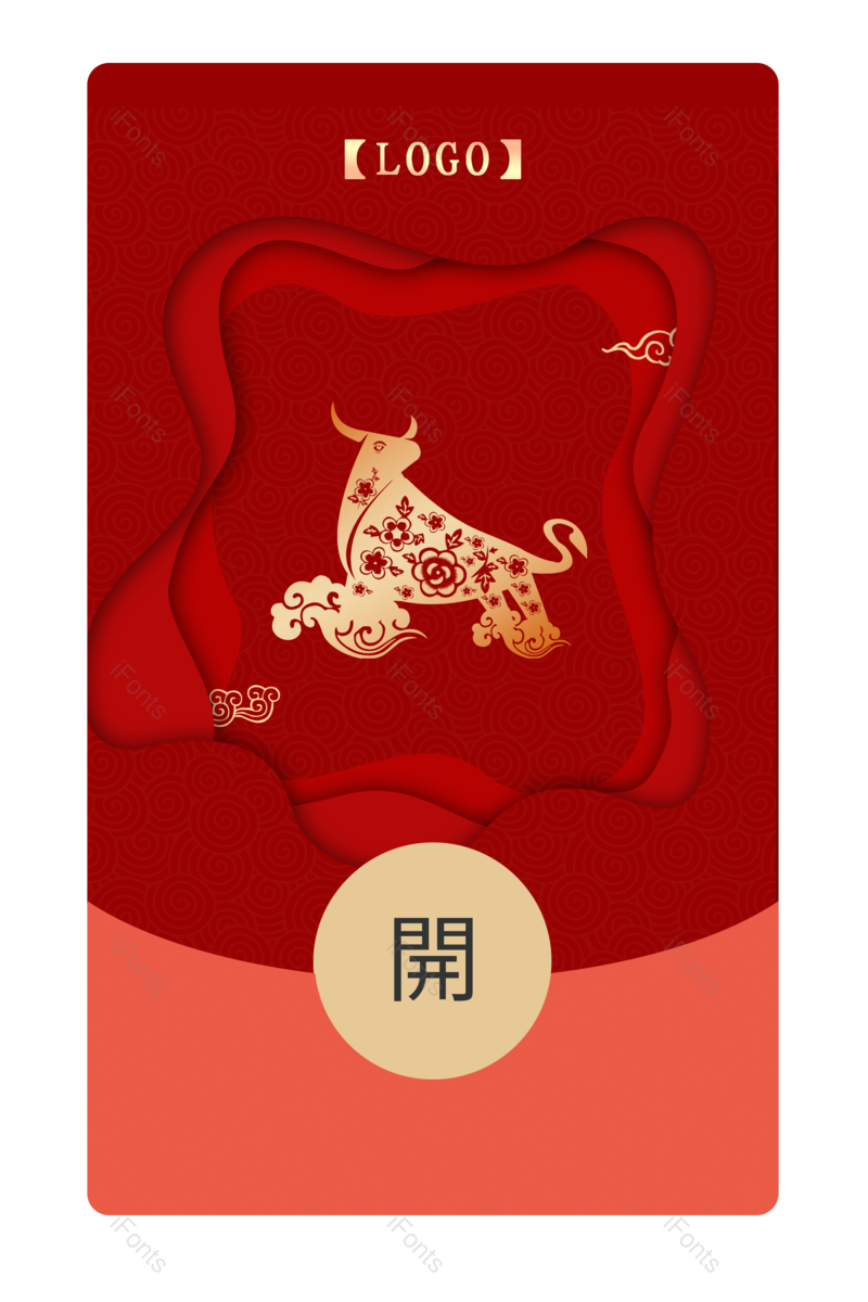 春节图片,素材元素,红包PNG,红包背景免抠素材